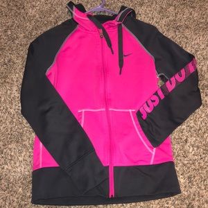 Nike Sweatshirt